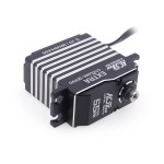 Agf A86BHM grande sterzo senza spazzole programmabile ad alta velocità 55kg coppia elevata 6 canali di controllo di esperti giocattoli per auto in metallo di livello